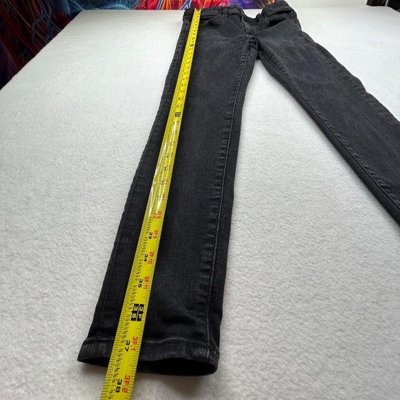 American Eagle Women's Ne(x)t Level Stretch Jeggings Pants Jeans size 8 - Picture 10 of 16